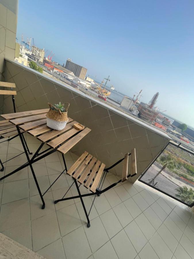 La Casetta Vista Mare Appartement Napels Buitenkant foto